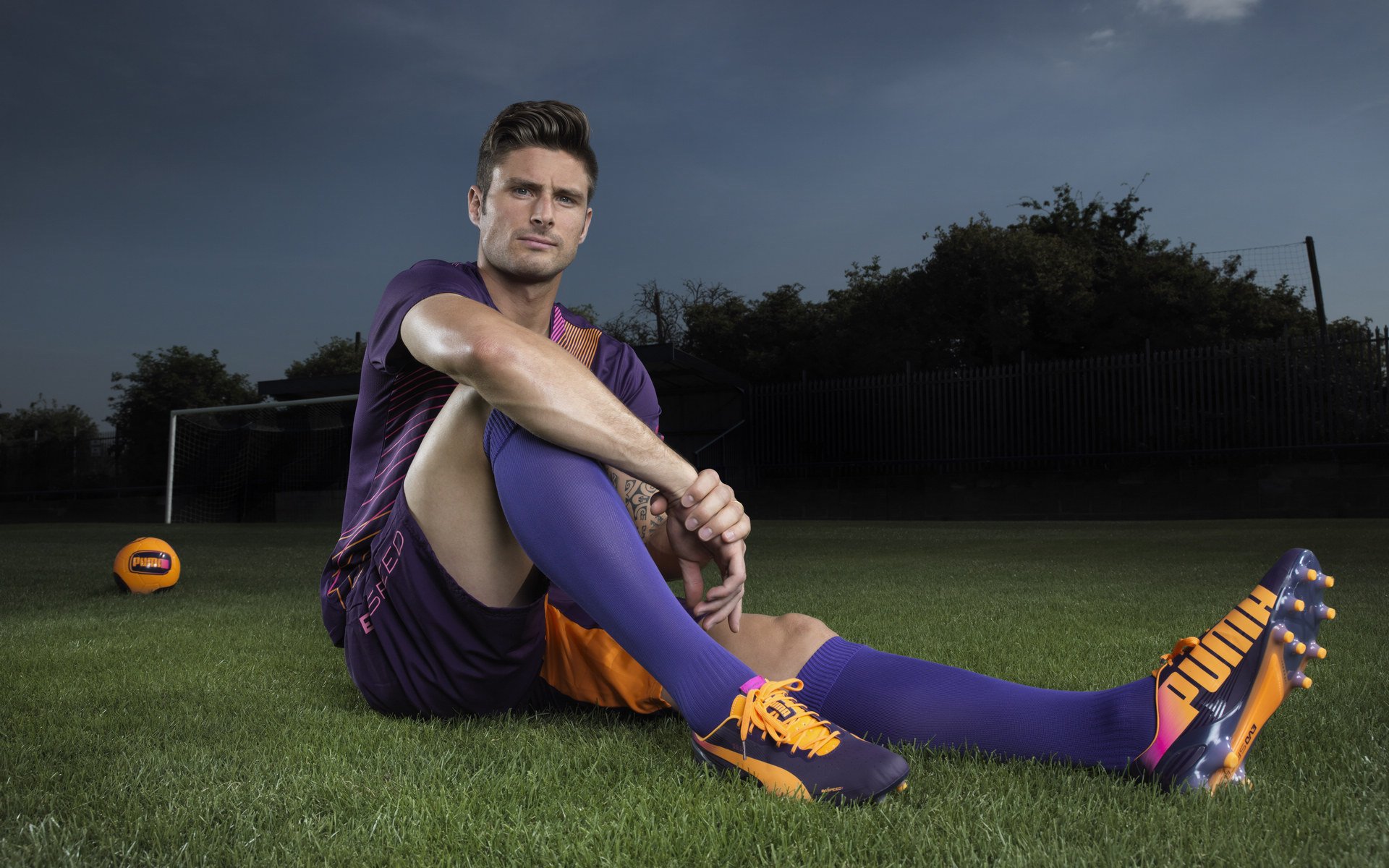 【全能型球员】亚伦·诺拉场上场场表现稳定，亚伦弱什么