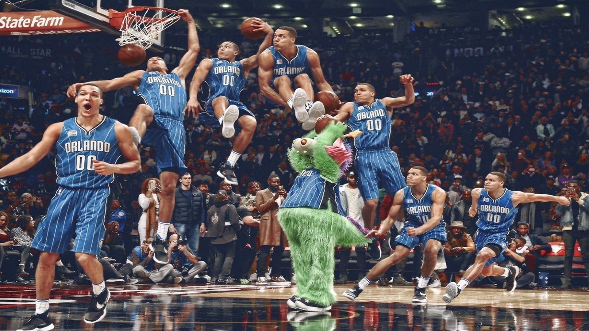 篮球场馆智能化改造提升观赛体验，篮球馆系统